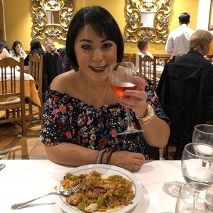 Meet your Posher, Jess